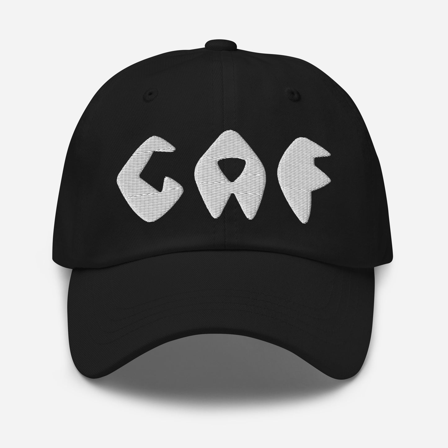 GAF (Gay As Fuck) Dad Hat
