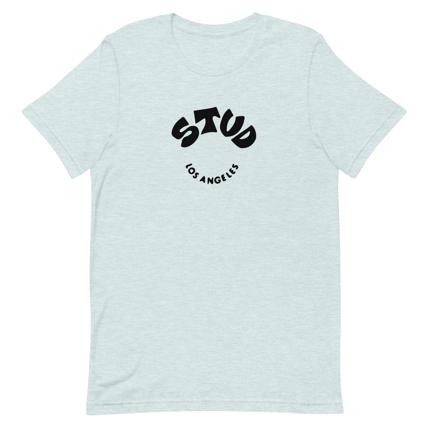 The Stud Los Angeles Unisex t-shirt