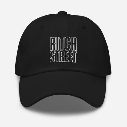 Ritch Street Dad Hat