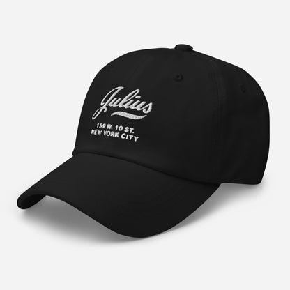 Julius Dad Hat