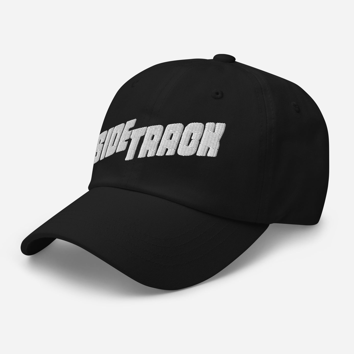 Sidetrack Dad Hat