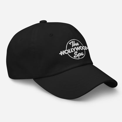 The Hollywood Spa Dad Hat