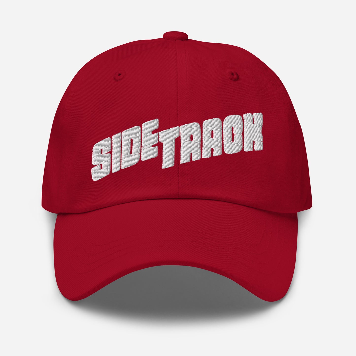 Sidetrack Dad Hat