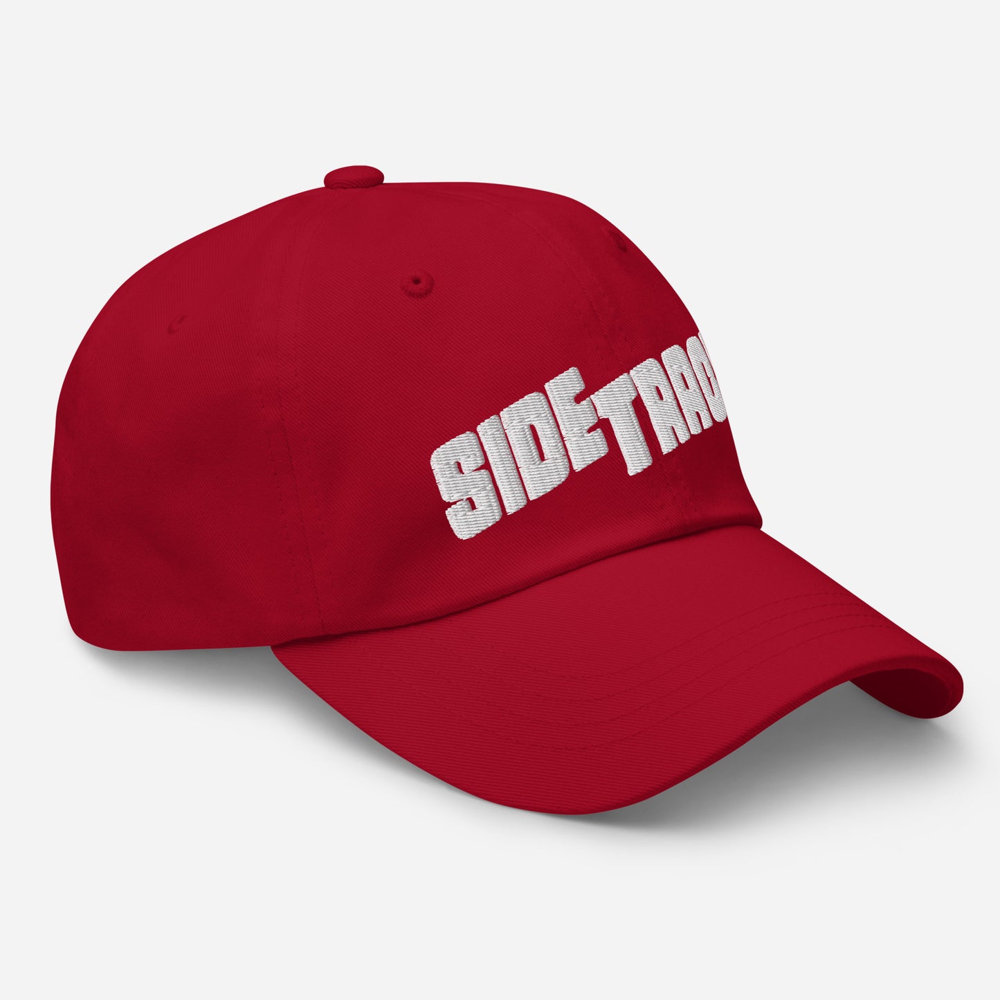 Sidetrack Dad Hat