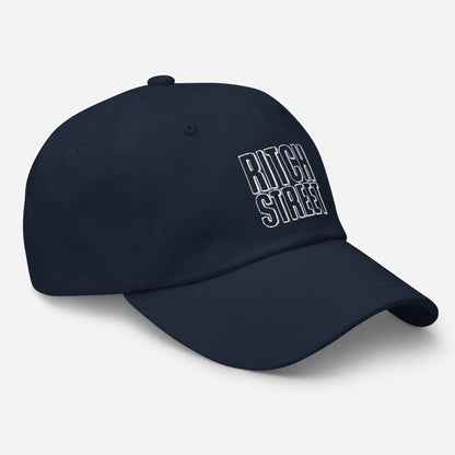 Ritch Street Dad Hat