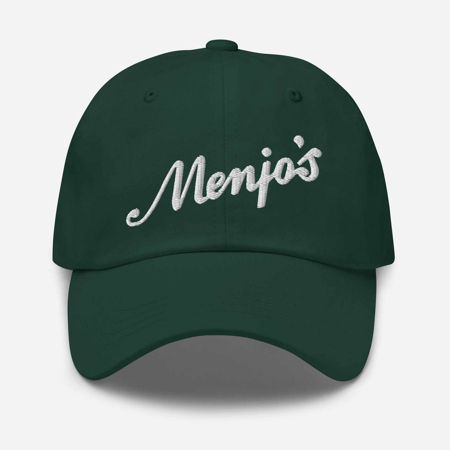 Menjos Dad Hat