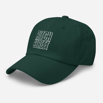 Ritch Street Dad Hat