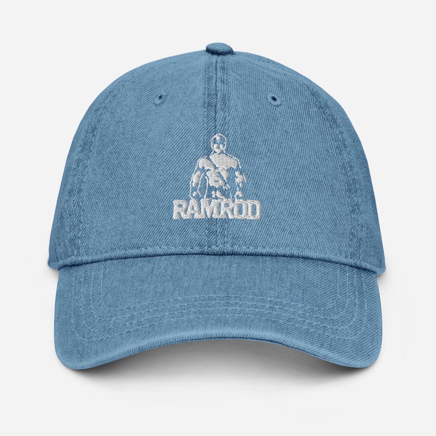 Ramrod Denim Hat