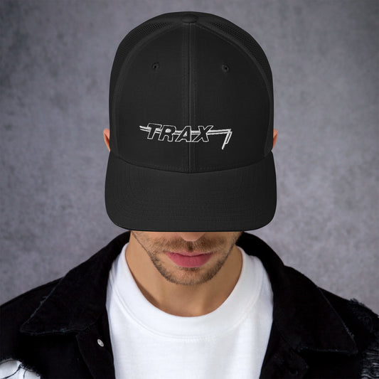 Trax Trucker Cap