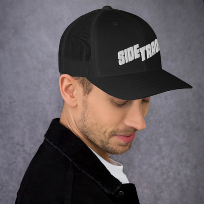 Sidetrack Trucker Cap