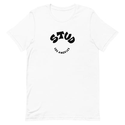 The Stud Los Angeles Unisex t-shirt