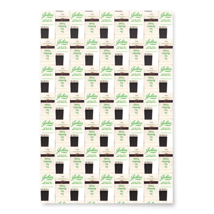 Julius Wrapping paper sheets